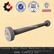 Made In China High Quality Forging Ship Parts
